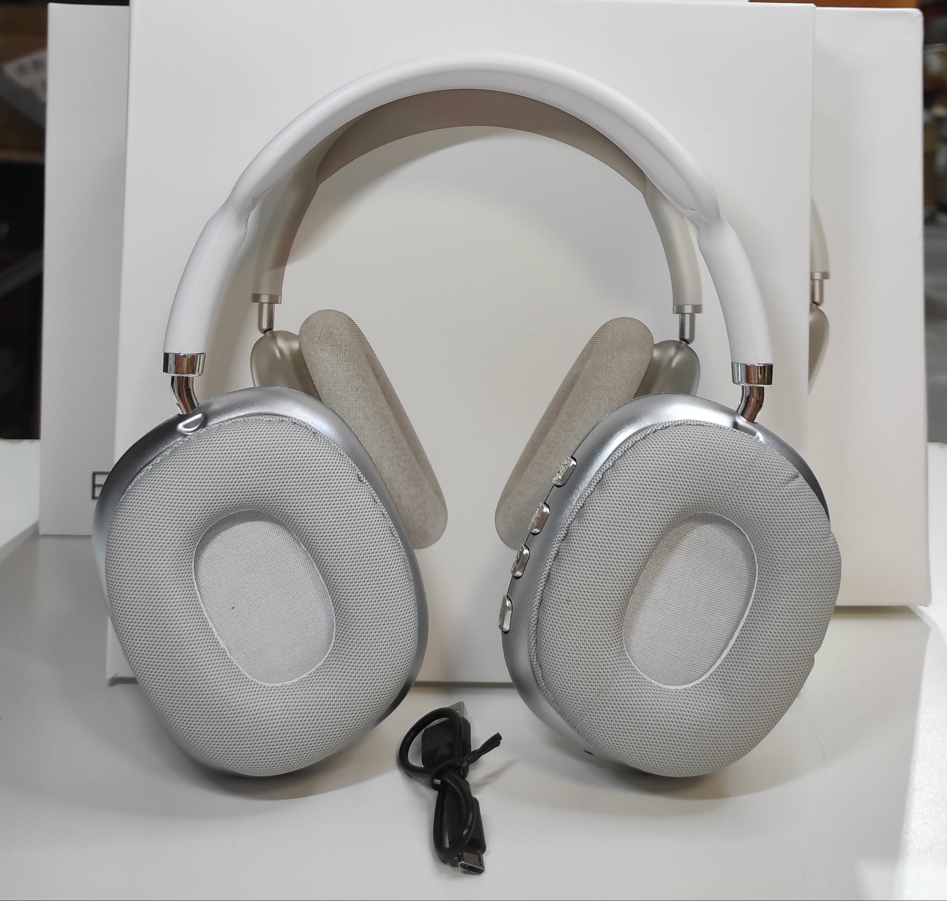Auriculares PRO Max gris - additional image 14