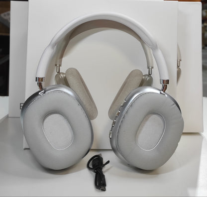 Auriculares PRO Max gris - additional image 14